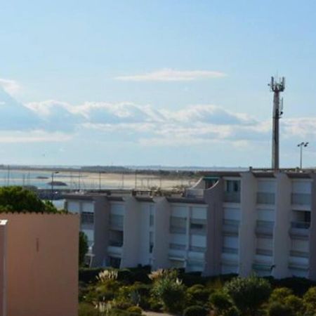 Superbe Studio, Acces Plage Direct Σετ Εξωτερικό φωτογραφία