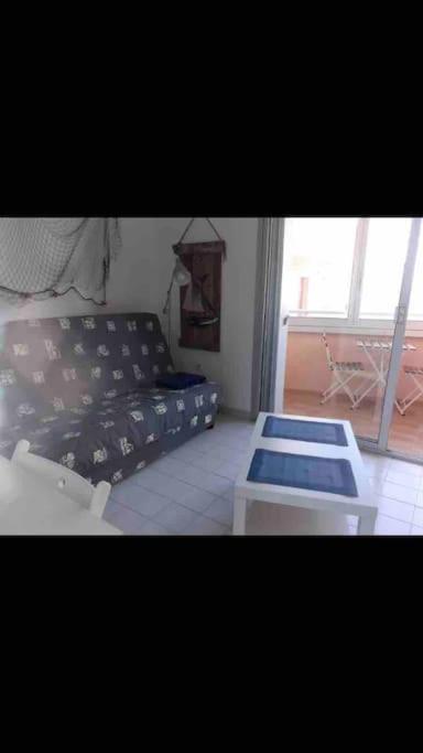 Superbe Studio, Acces Plage Direct Σετ Εξωτερικό φωτογραφία