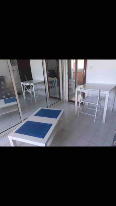 Superbe Studio, Acces Plage Direct Σετ Εξωτερικό φωτογραφία